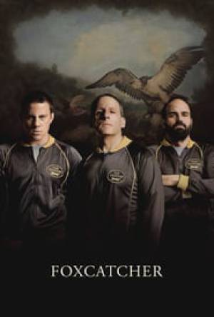 فيلم Foxcatcher 2014 مترجم HD
