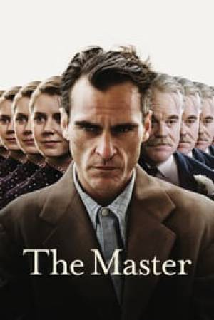 فيلم The Master 2012 مترجم HD