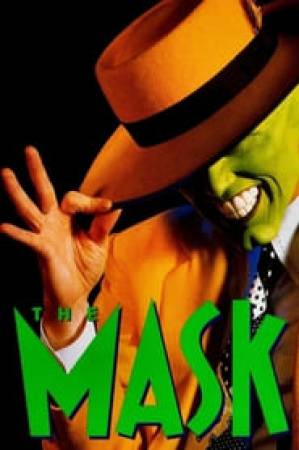فيلم The Mask 1994 مترجم HD