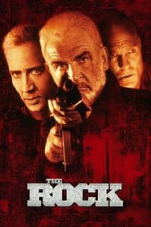 فيلم The Rock 1996 مترجم HD