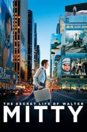 فيلم The Secret Life of Walter Mitty 2013 مترجم HD
