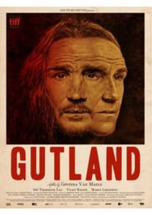 فيلم Gutland 2018 مترجم HD