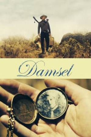 مشاهدة فيلم Damsel 2018 مترجم
