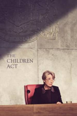 فيلم The Children Act 2017 مترجم HD