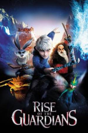 فيلم Rise of the Guardians 2012 مترجم HD