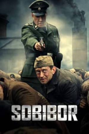 فيلم Sobibor 2018 مترجم HD