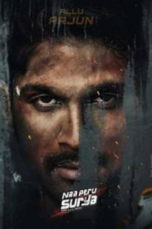 فيلم Naa Peru Surya Naa Illu India 2018 مترجم HD