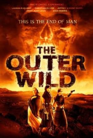 فيلم The Outer Wild 2018 مترجم HD