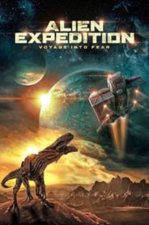 فيلم Alien Expedition 2018 مترجم HD