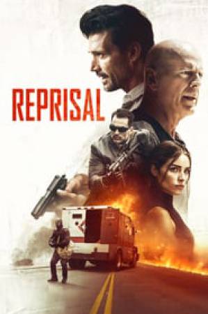 فيلم Reprisal 2018 مترجم HD