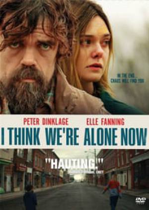 فيلم I Think We re Alone Now 2018 مترجم HD