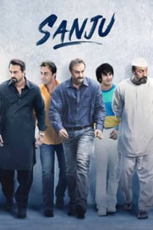مشاهدة فيلم Sanju 2018 مترجم