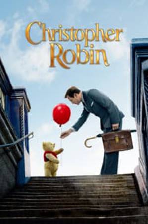 فيلم Christopher Robin 2018 مترجم HD