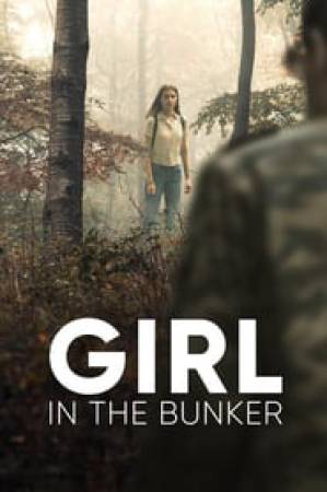 فيلم Girl in the Bunker 2018 مترجم HD