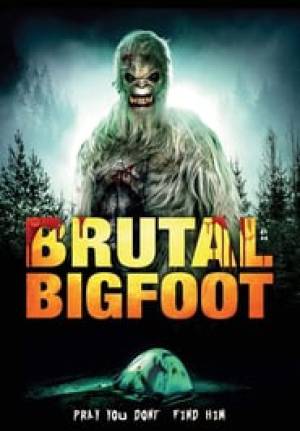 فيلم Brutal Bigfoot 2018 مترجم HD