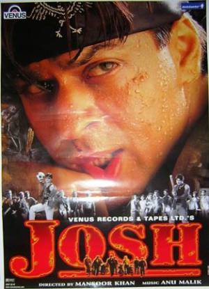فيلم Josh 2000 مترجم HD