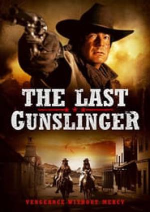 فيلم The Last Gunslinger 2017 مترجم HD