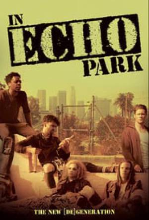 فيلم In Echo Park 2018 مترجم HD