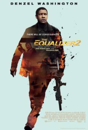 فيلم The Equalizer 2 2018 مترجم HD