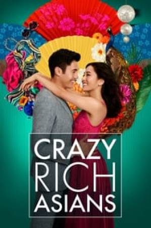 فيلم Crazy Rich Asians 2018 مترجم HD