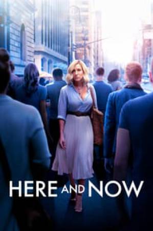 فيلم Here and Now 2018 مترجم HD