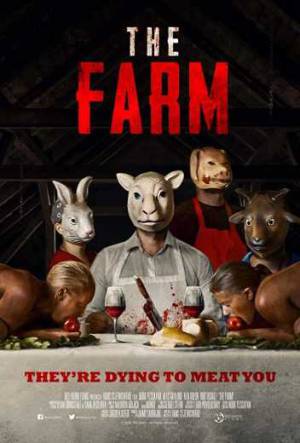 فيلم The Farm 2019 مترجم HD