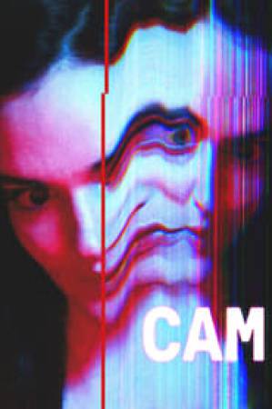 فيلم Cam 2018 مترجم HD