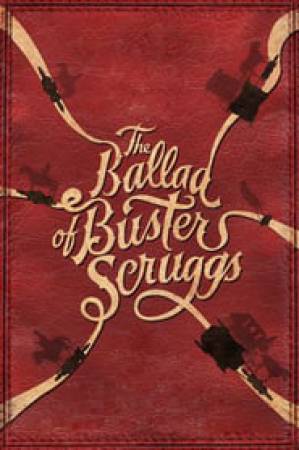 فيلم The Ballad of Buster Scruggs 2018 مترجم HD