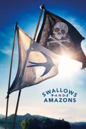 فيلم Swallows and Amazons 2016 مترجم HD