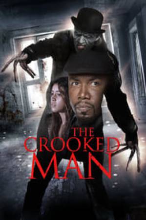 فيلم The Crooked Man 2016 مترجم HD