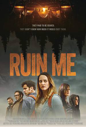 فيلم Ruin Me 2017 مترجم HD