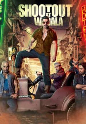 فيلم Shootout at Wadala 2013 مترجم HD