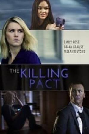 فيلم The Killing Pact 2017 مترجم HD