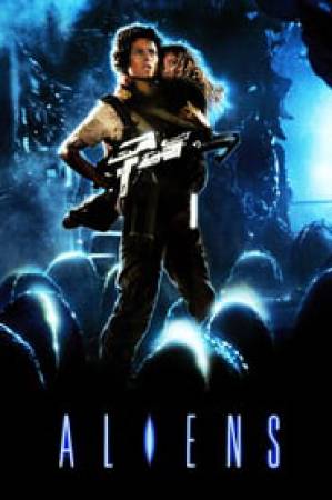 فيلم Aliens 1986 مترجم HD