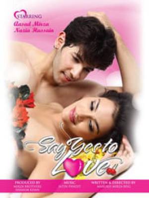 فيلم Say Yes to Love 2012 مترجم HD