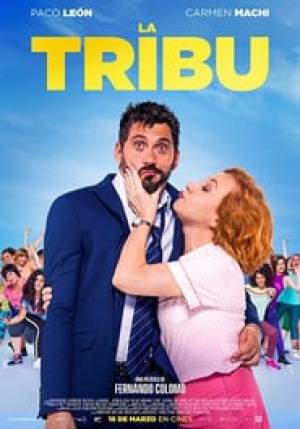 فيلم La tribu 2018 مترجم HD