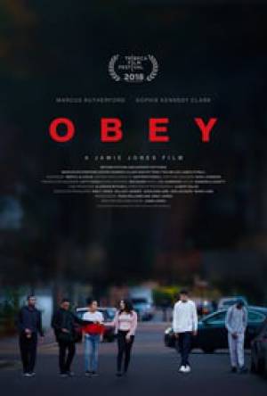فيلم Obey 2018 مترجم HD