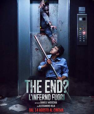 فيلم The End 2017 مترجم HD