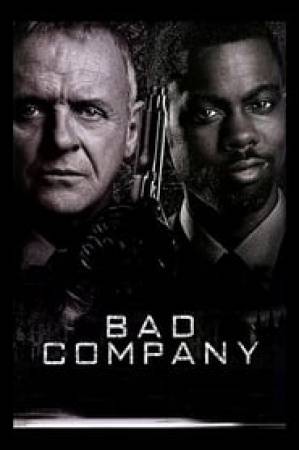 فيلم Bad Company 2002 مترجم HD