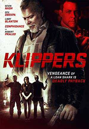 فيلم Klippers 2018 مترجم HD