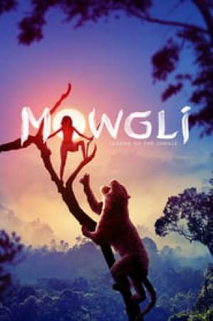 فيلم Mowgli Legend of the Jungle 2018 مترجم HD