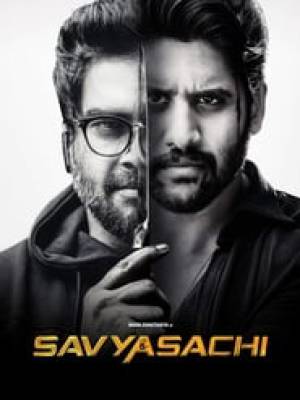 فيلم Savyasachi 2018 مترجم HD