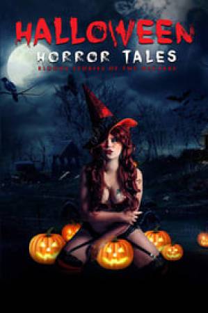 فيلم Halloween Horror Tales 2018 مترجم HD