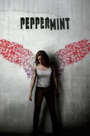 فيلم Peppermint 2018 مترجم HD