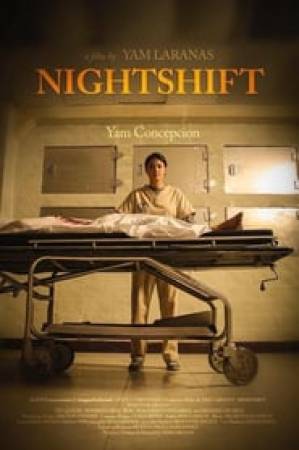 فيلم Nightshift 2020 مترجم HD