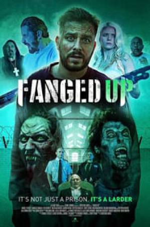 فيلم Fanged Up 2017 مترجم HD
