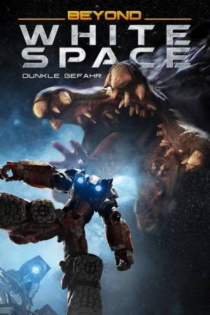 فيلم Beyond White Space 2018 مترجم HD