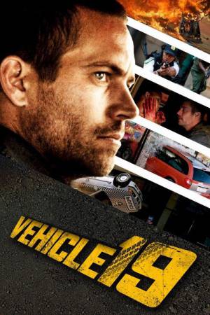 فيلم Vehicle 19 2013 مترجم HD