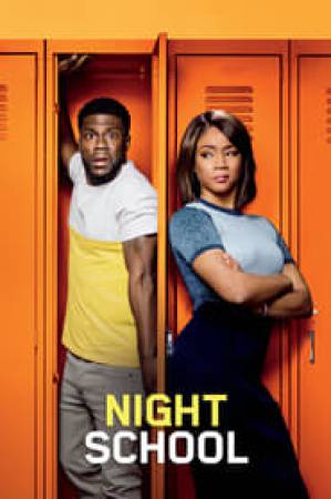 فيلم Night School 2018 مترجم HD
