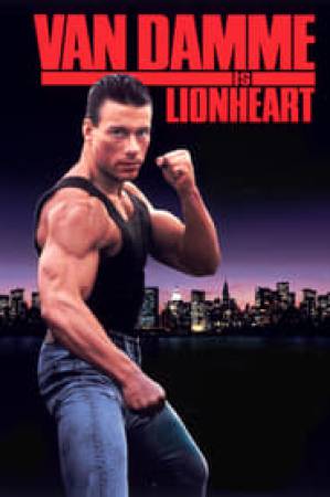 مشاهدة فيلم Lionheart 1990 مترجم